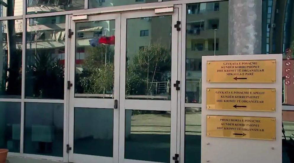 Mbahet në Apelin e Posaçëm seanca për Ballukun/ Dosjes i shtohet një tjetër prokuror