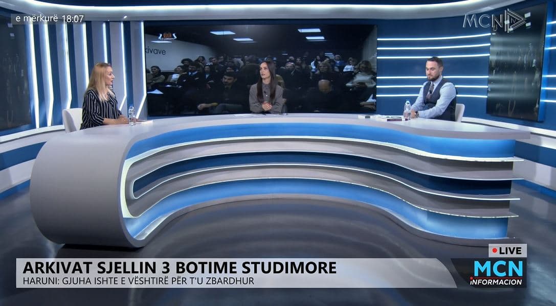 Akrivat/ Sharra tregon risitë e botimeve të reja. Haruni: Ivanaj, figurë e munguar në historiografinë tonë