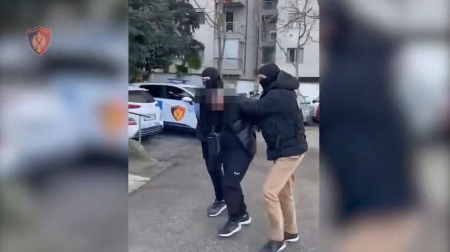 I dënuar me 4 vjet burg për kultivim droge, bie në pranga 