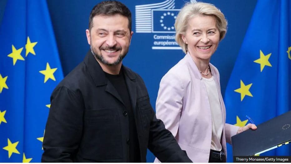 Asetet e ngrira ruse/ BE dakord për bllokimin për një kohë të pacaktuar. Belgjika e shqetësuar