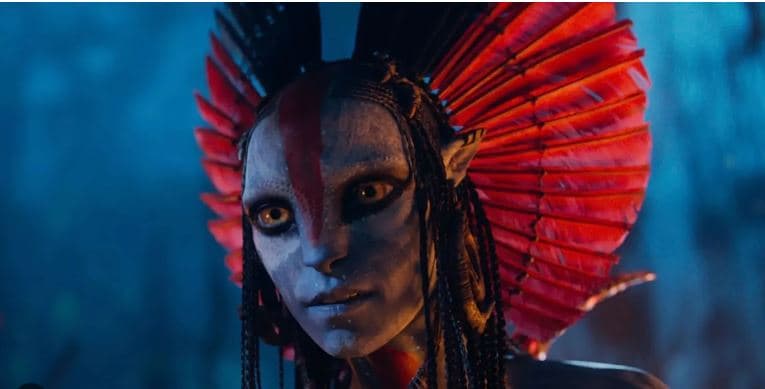 "Avatar: Fire and Ash" duket se ka arritur kulmin, por jo për mirë