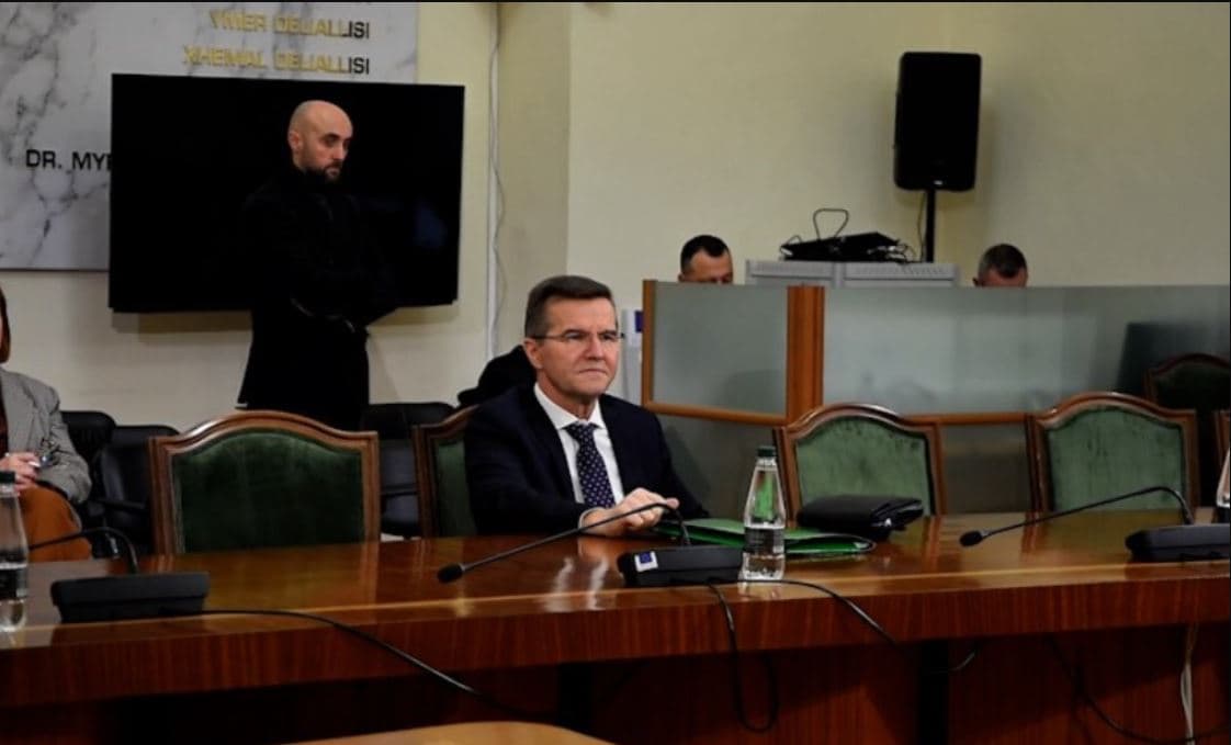 Këshilli i Mandateve/ Avokati i Ballukut kërkon 3 javë kohë për t’u njohur me dosjen 