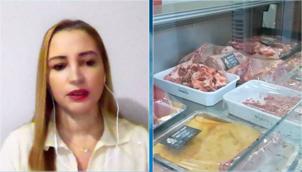 Ballesha: Mungojnë standardet e sigurisë ushqimore, nuk funksionon sistemi i gjurmueshmërisë (VIDEO)