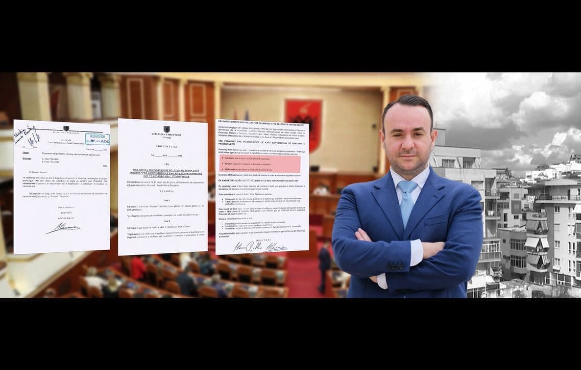 Paratë e krimit/ Projekt-ligji: T’u jepen policëve, viktimave të krimit dhe çifteve të reja