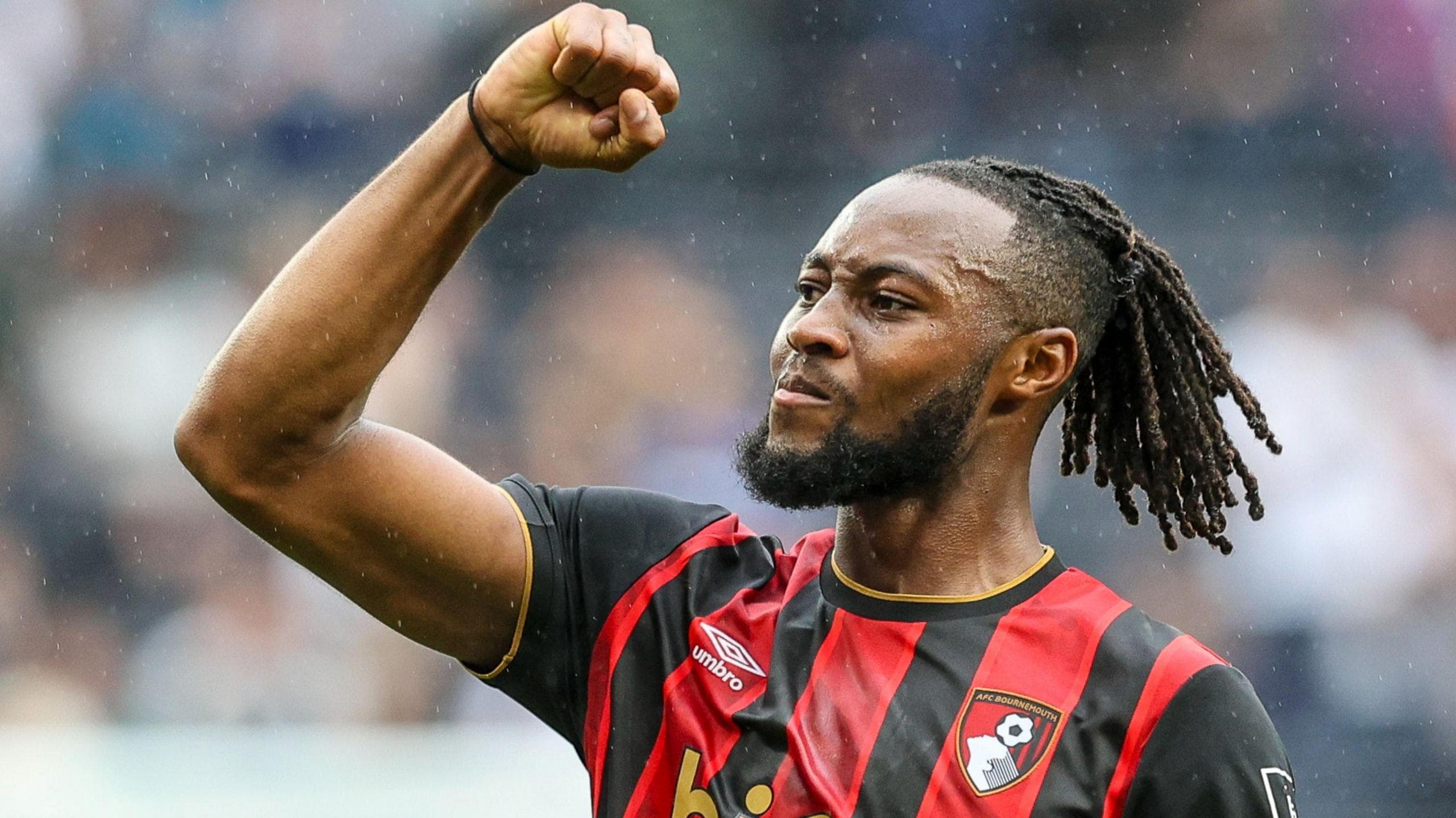 Manchester United, insiston për Antoine Semenyon