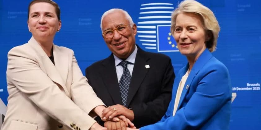 Nga asetet ruse te borxhi i përbashkët/ Europa garanton 90 miliardë euro për Ukrainën