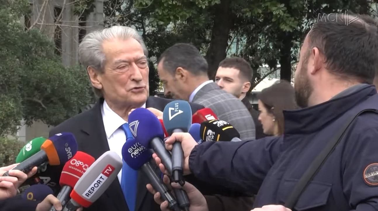 “Agjendë personale, s’ka lidhje me PD”. Berisha: Mashtroi strukturat për interesat e tij