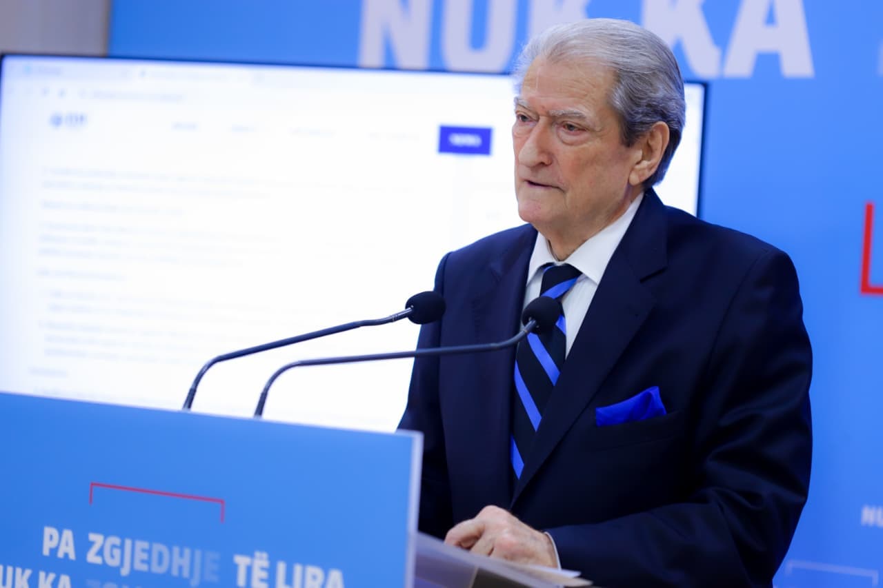 “Foltorja”/ Berisha: Do japim llogari dhe do mbajmë përgjegjësi 