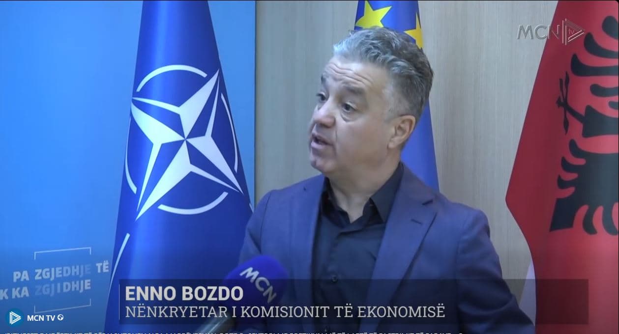 ‘Bizneset e ndërtimit të përjashtohen nga marrëveshja’/ Bozdo: Sektori me rrezikun më të lartë të pastrimit të parave (VIDEO)
