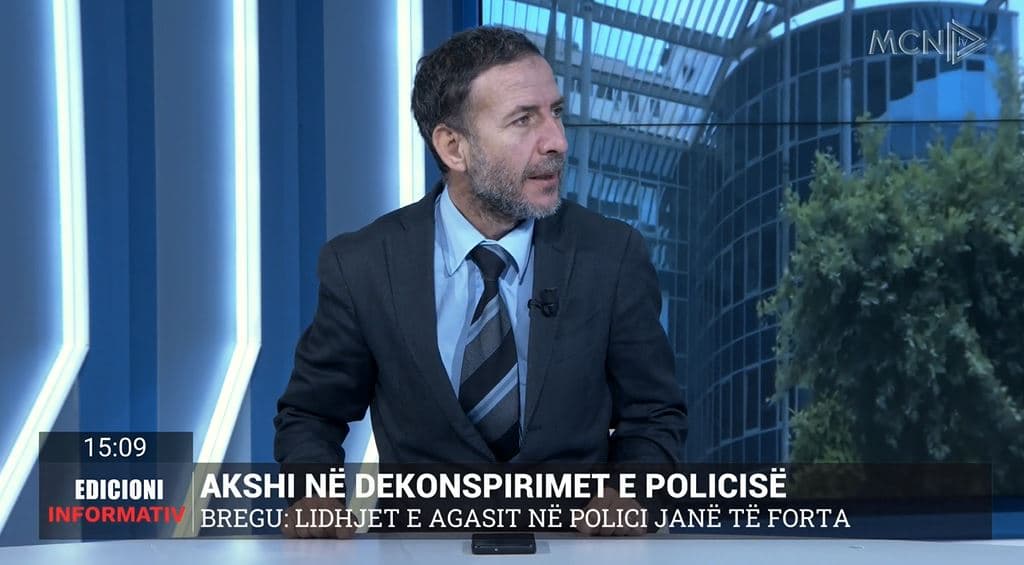 “Agasi xhiroi takimet me persona të rrezikshëm”, Bregu: Të gjithë janë trembur. Dy procedime të tjera veç AKSHI-t 