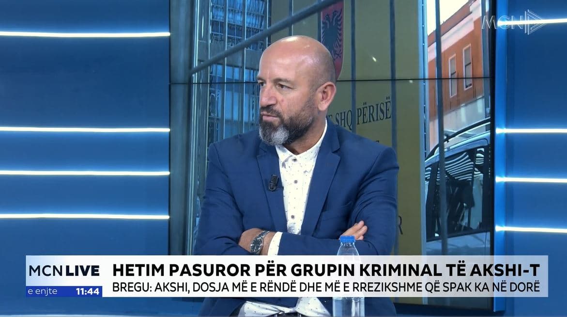 Bregu: AKSHI, dosja më e rëndë dhe e rrezikshme që ka hapur SPAK-u (VIDEO)
