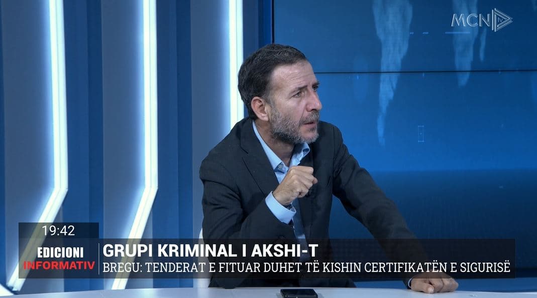 Ergys Agasi/ Bregu: Ka një tjetër procedim për Kadastrën, janë tjetërsuar pronat 