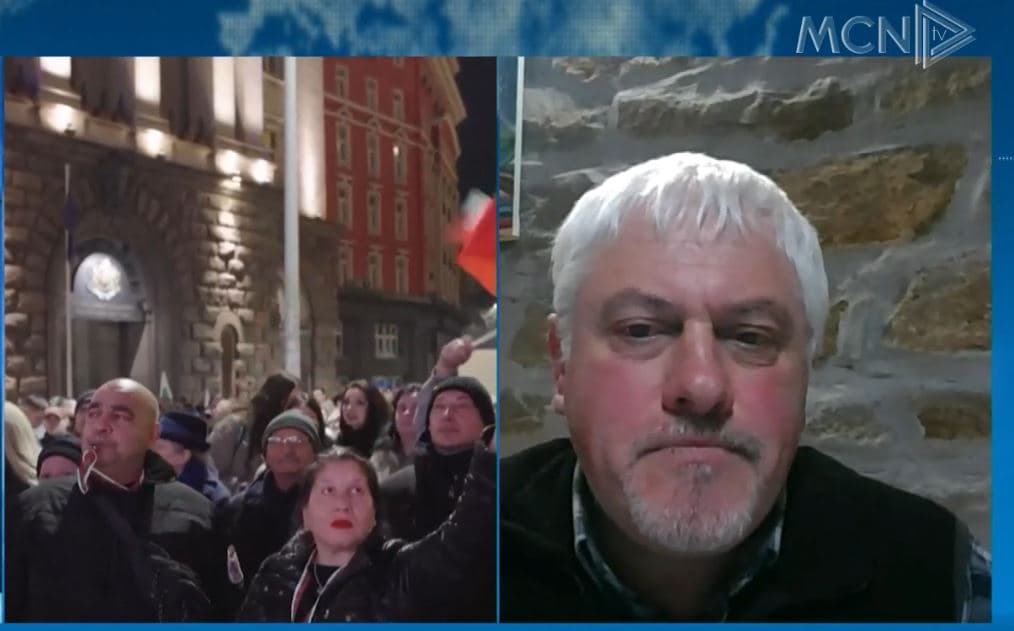 Dorëheqja e kryeministrit në Bullgari/ Todorov: Shkak lidhja e qeverisë me oligarkët. Protesta e dytë më e madhe që nga rënia e komunizmit  