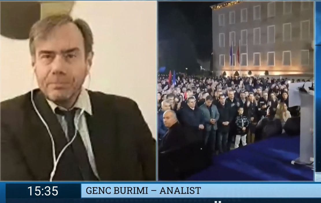 “Rama, i paprekur nga ndërkombëtarët”/ Burimi: PD të bëjë më shumë aksione simbolike për të bindur Brukselin (VIDEO) 
