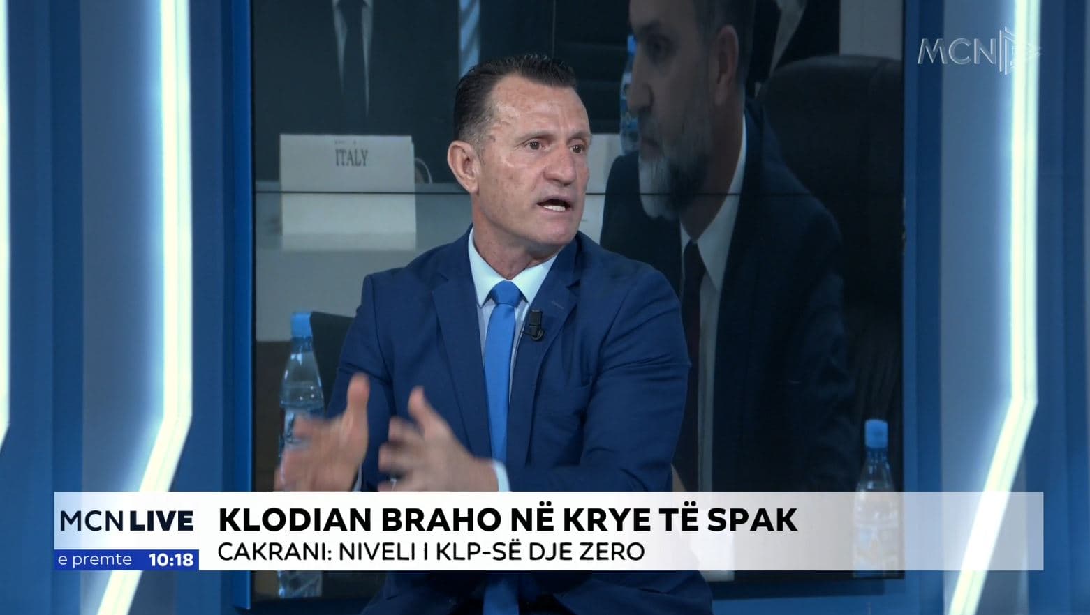 Cakrani: KLP tregoi nivel zero gjatë zgjedhjes së kreut të SPAK, nuk i llogarit askush (VIDEO)