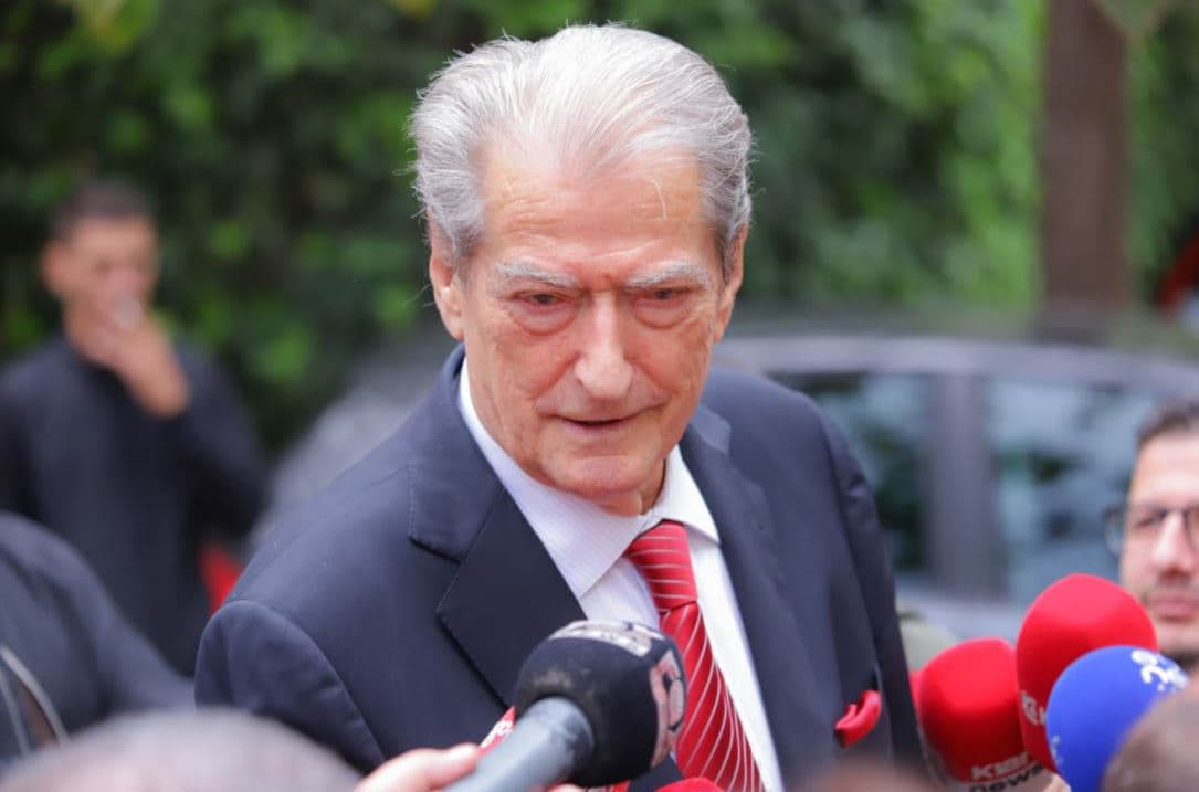 Berisha: Altin Troplini, gjobvënës i Skap-it të partisë