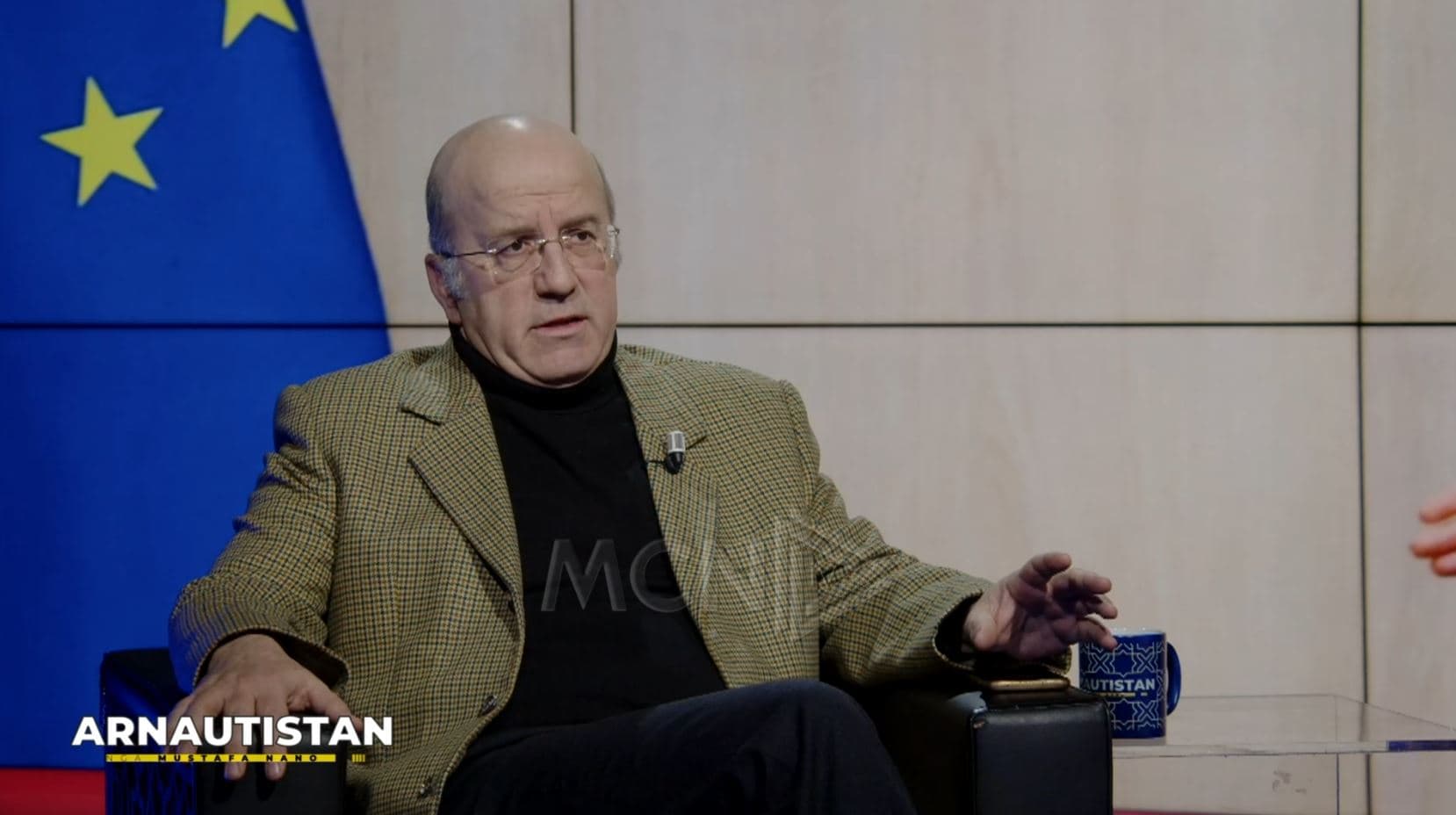 Çipi: Ukraina nuk paguan dot borxhet, BE nuk mbajti premtimin për asetet e Rusisë 