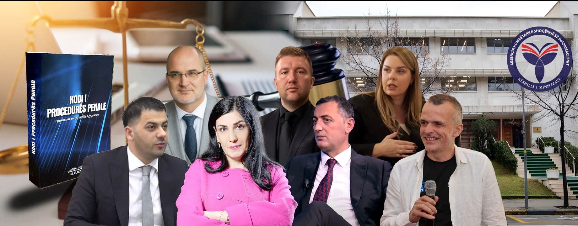 90 vite burg për grupin e AKSHI-t/ Kodi Penal, “FactCheck” zbardh dënimet sipas veprave (VIDEO)