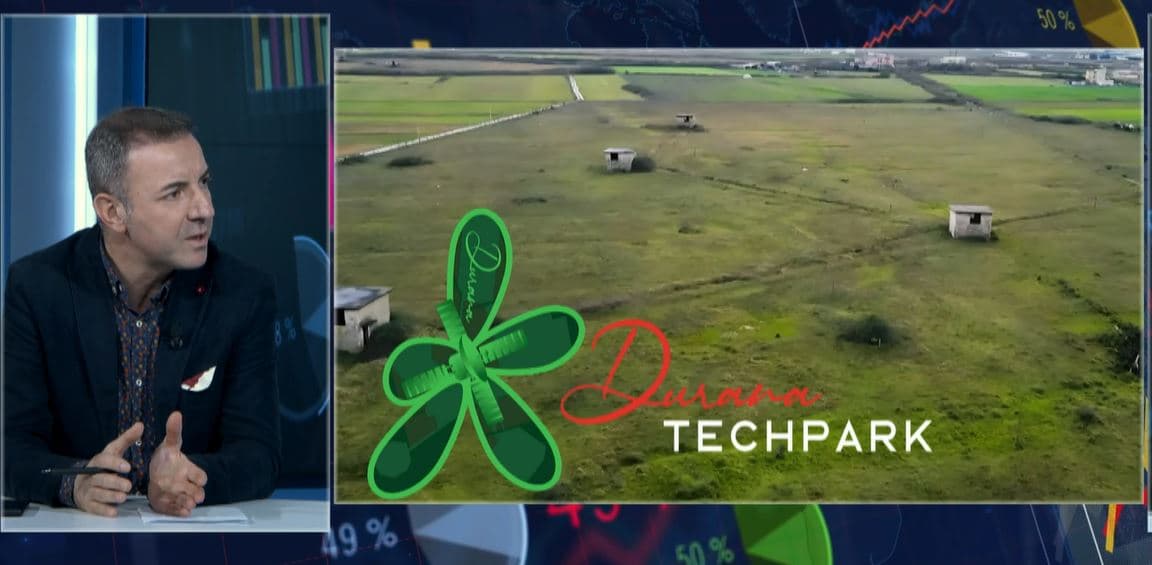 Grupi i AKSHI-t përfitues te “Durana Tech Park”/ Dyrnjaja: Skemë manipulative për gllabërimin e fondeve 