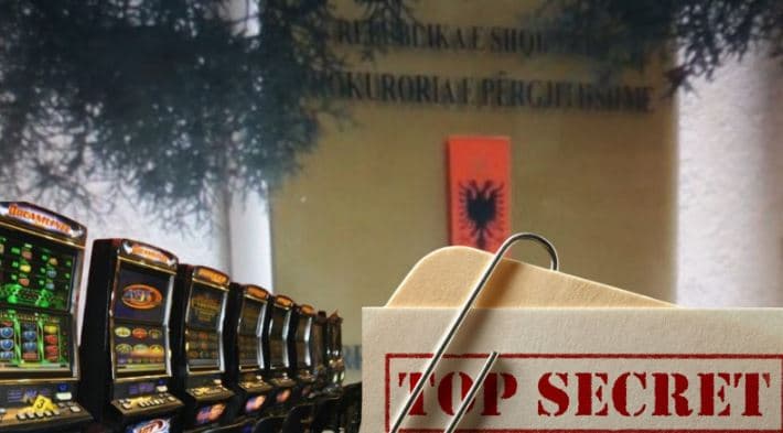 Nxorën sekrete shtetërore, gjykata shpall fajtor ish-kreun e SHISH në Berat dhe djalin e tij