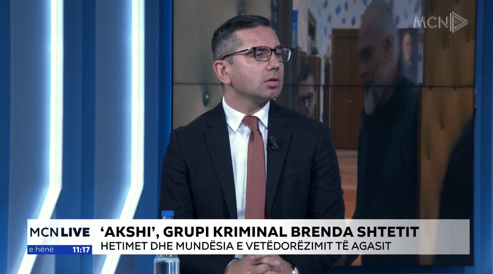 Duraj: AKSHI nxori në pah zullumin e 35 viteve, SPAK të kërkojë pezullimin e Karçanaj (VIDEO)