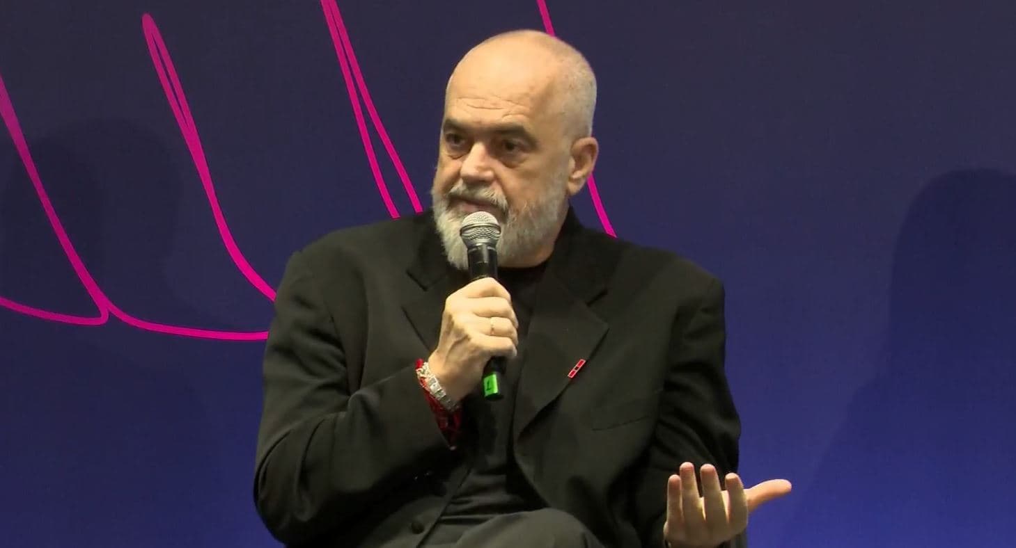 Rama: Paqe me ndërtuesit nuk ka! 