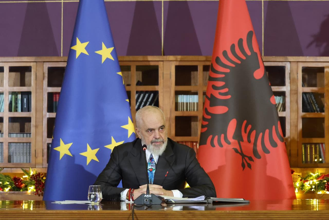 Rama: SPAK nuk është opozita e qeverisë, ne jemi garant i funksionimit të tij