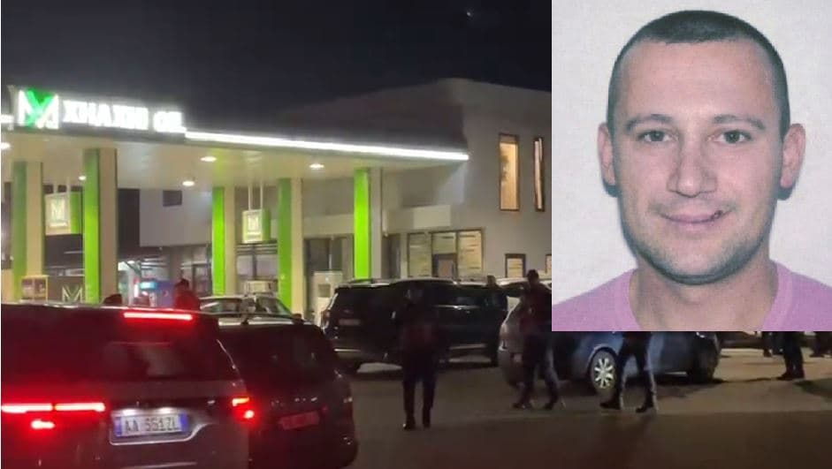 Vrasja e biznesmenit në Elbasan, mbi 20 persona të shoqëruar