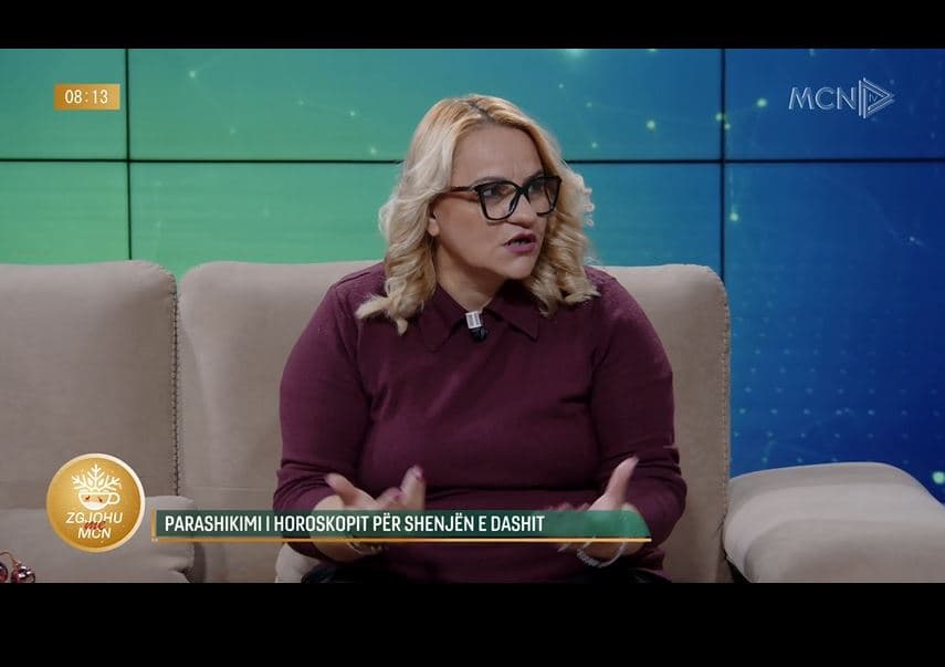 Astrologia Demollari sjell parashikimin javor për 12 shenjat e Zodiakut përmes letrave Tarot