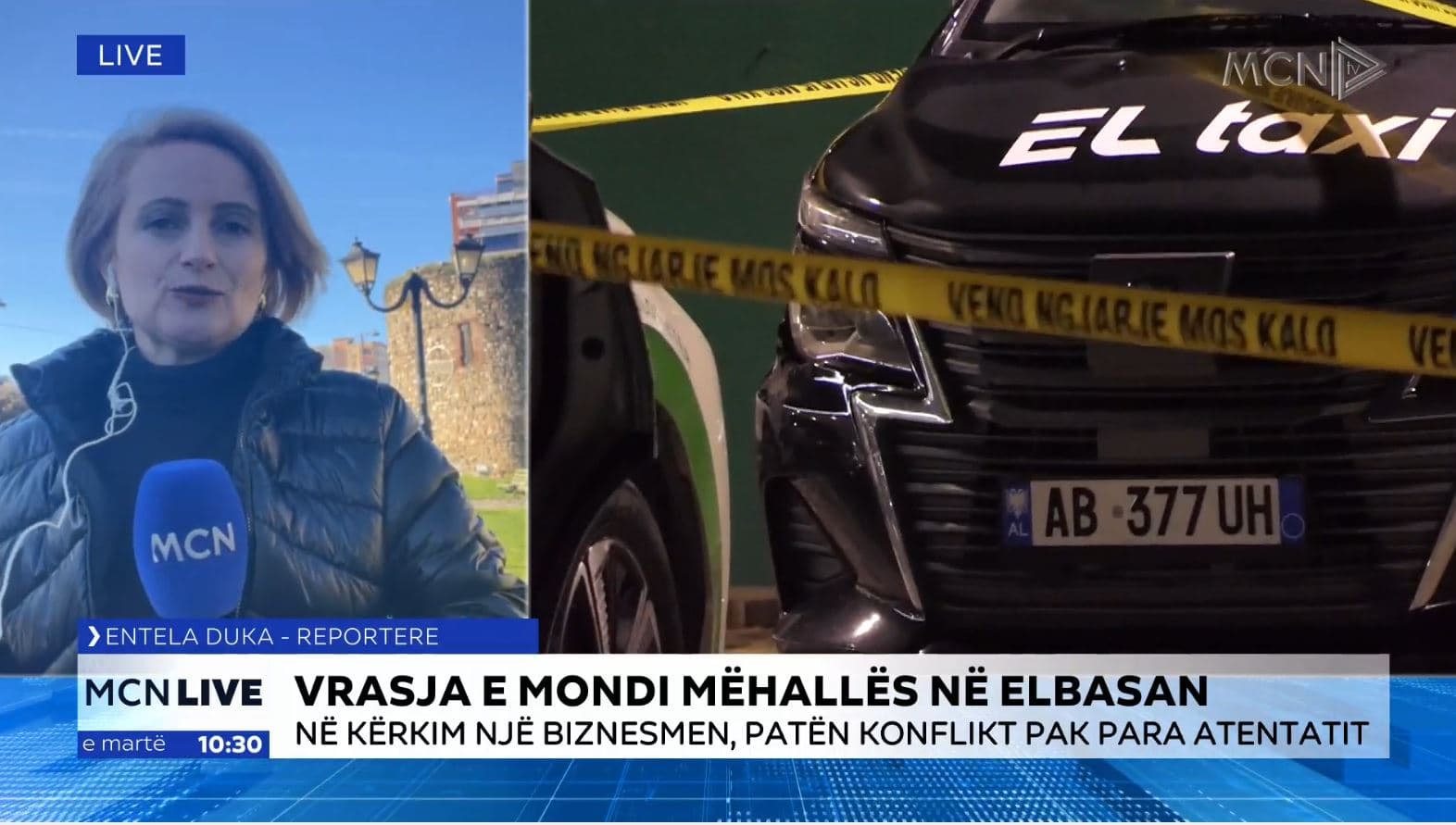 Vrasja e biznesmenit, në kërkim “Kiço i Elbasanit/ Ndante jetën mes Dubait dhe Shqipërisë (VIDEO)