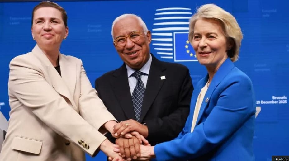 BE-ja miraton kredi prej 90 miliardë eurosh për Ukrainën, pa përdorur asetet ruse