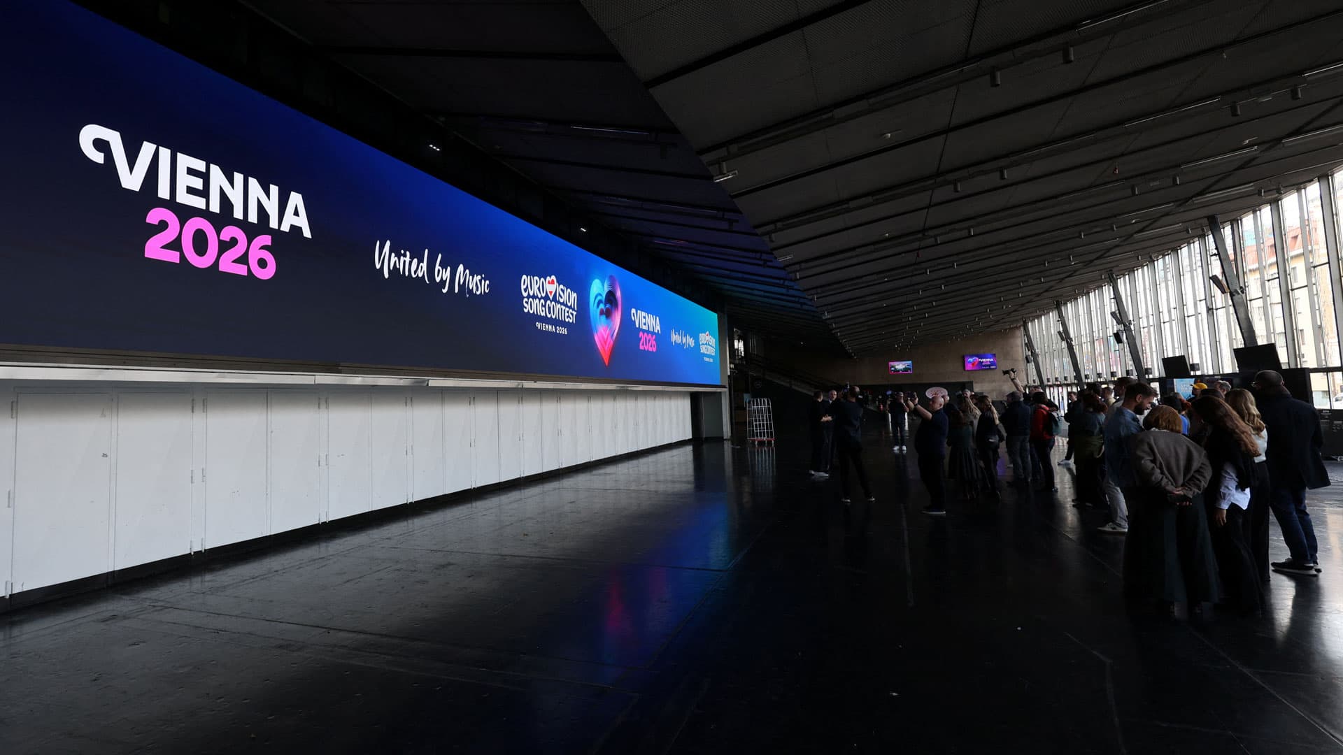 Eurovision 2026, edhe Islanda tërhiqet për shkak të Izraelit