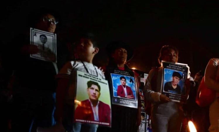 Peru, gazetari vritet nga persona të armatosur