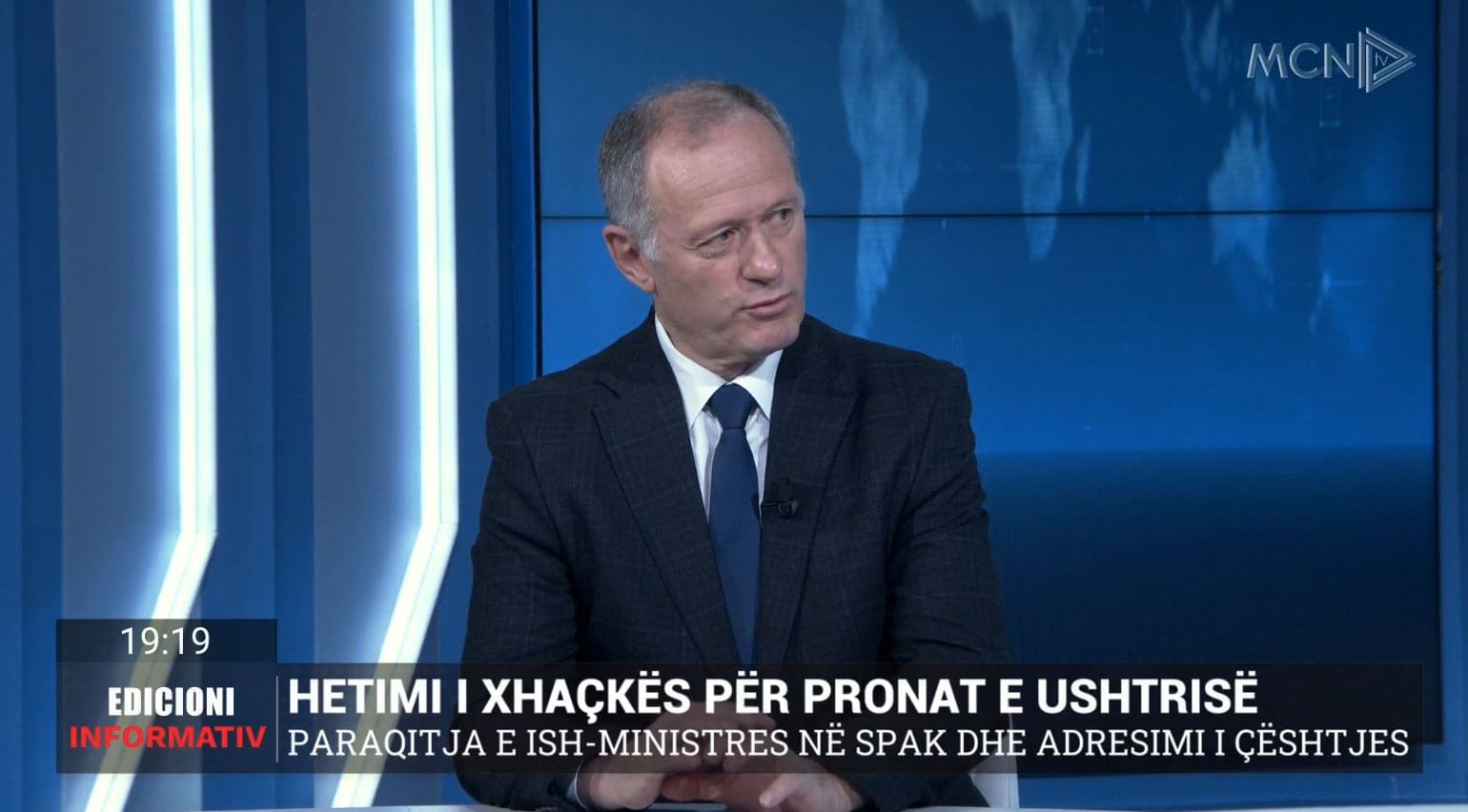 Hetimi i Xhaçkës/ Prenga: Ish-ministrja dhe Rama e dhanë me qira pronën pa dekretin e Presidentit, iu imponuan Parlamentit