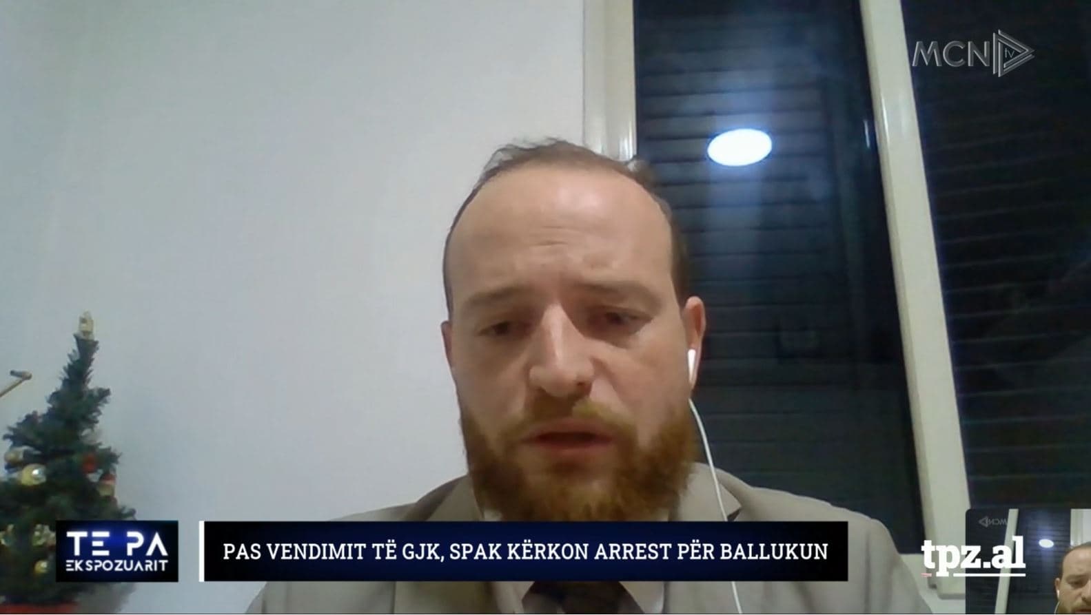 Çështja “Balluku”, Gërdupi: Kërkesa e SPAK nuk është pasojë e vendimit të Kushtetueses 