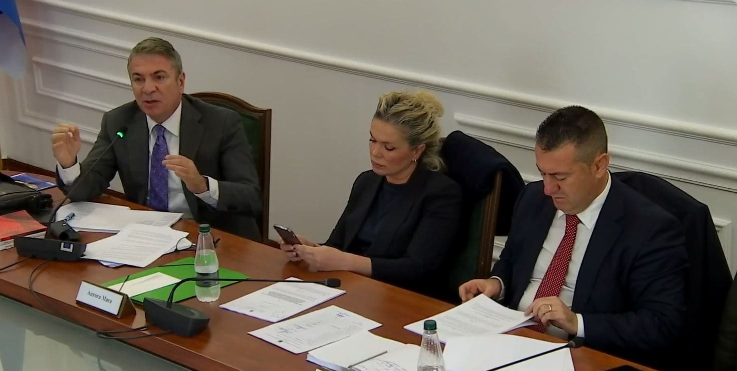 Pr.ligji për konfliktin e interesit/ Gjiknuri dhe Bylykbashi kundër kufizimeve: Prekin ata që s’janë zyrtarë dhe jetën e përditshme! 