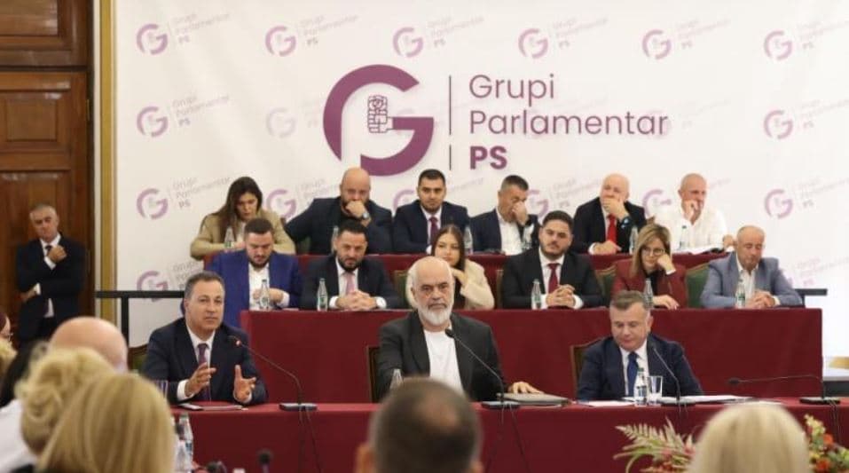 PS ngre Komision Etike për të goditur emërimet nepotike