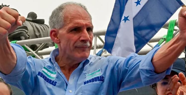 Honduras/ Ish-kryebashkiaku i mbështetur nga Trump shpallet fitues i zgjedhjeve presidenciale 