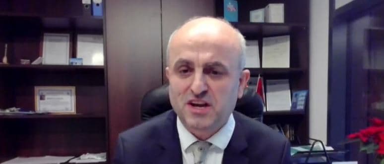 Shabani Avokat Populli/ Hasani: Dhurata që Berisha iu bëri demokratëve për ditëlindjen e PD (VIDEO)