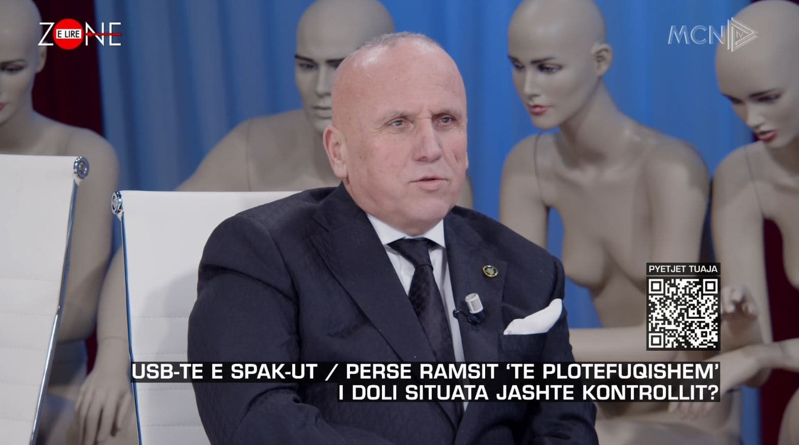 “AKSHI”/ Kulla: Një USB ka marrë në qafë tërë shtetin, ambasada amerikane iu ka anuluar vizat  