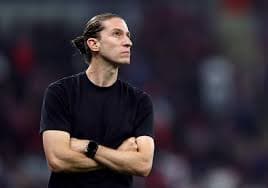 Chelsea, mendon për Filipe Luis