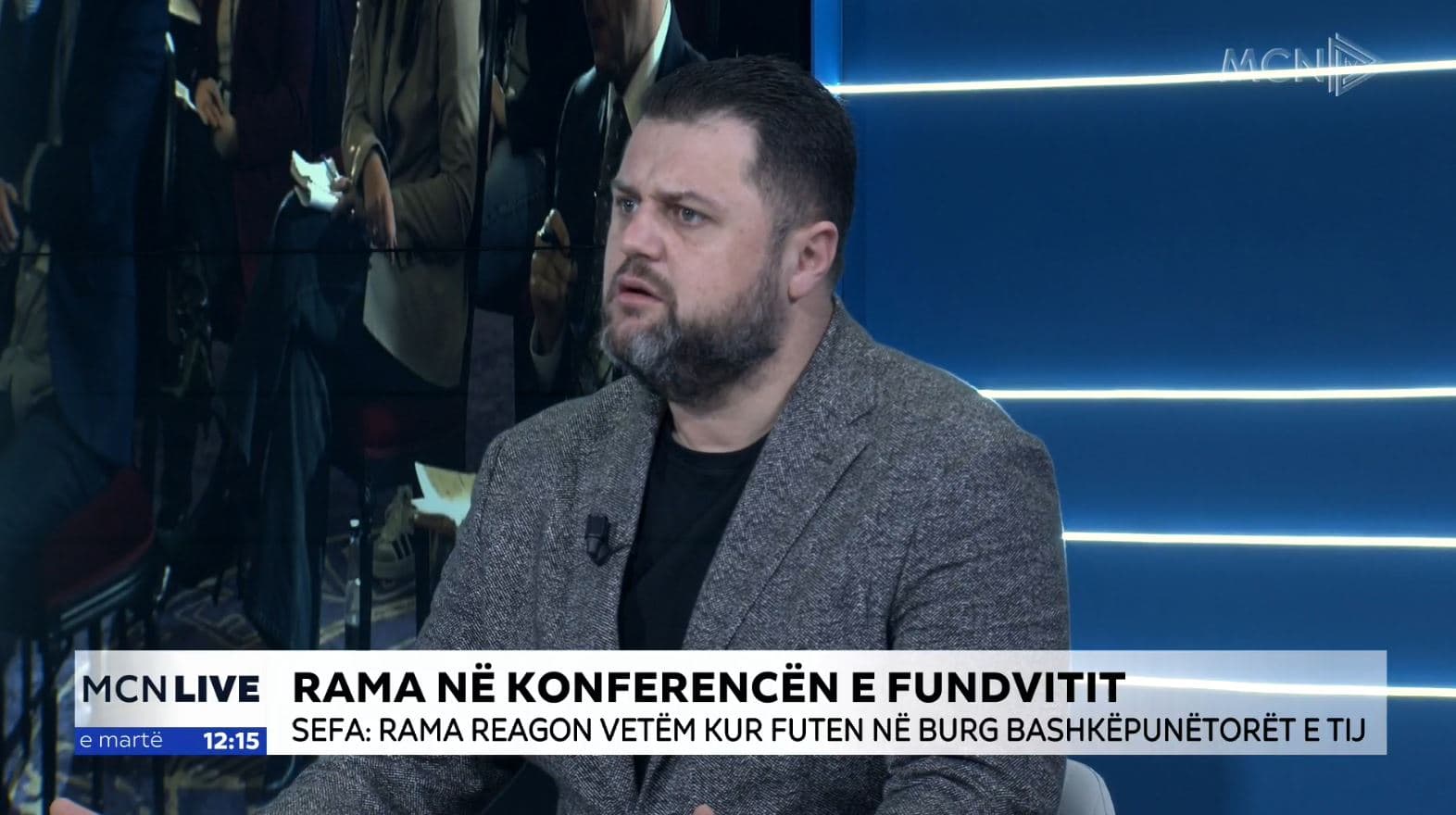 Sefa: Ramës raportin më të mirë ia ka bërë SPAK, ekspozimi më i madh i skandaleve të korrupsionit (VIDEO)