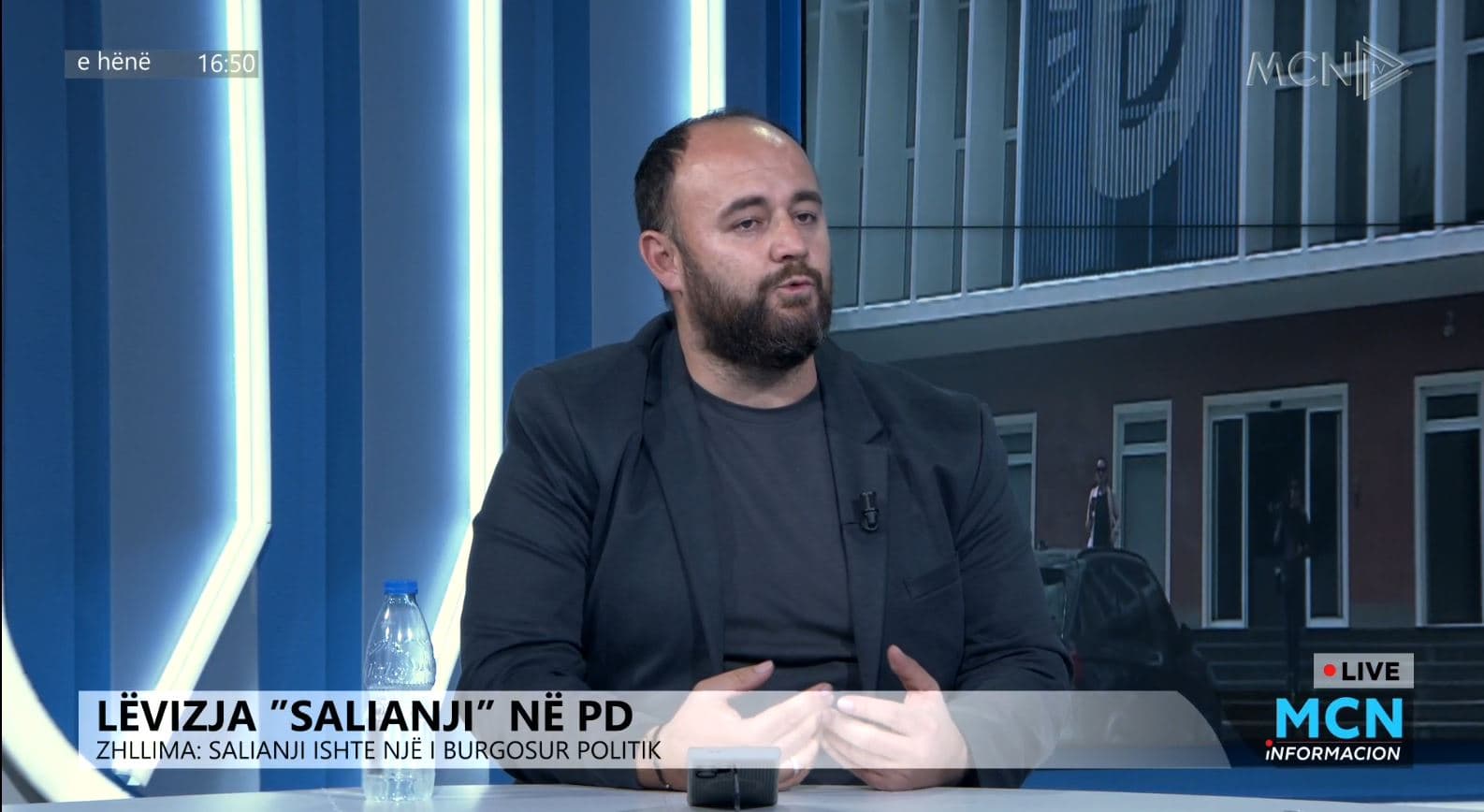 Një lëvizje e re brenda PD/ Kume: Ka objektiv majin e vitit tjetër