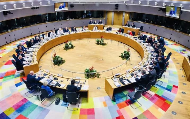 BE miraton rinovimin e sanksioneve ekonomike kundër Rusisë