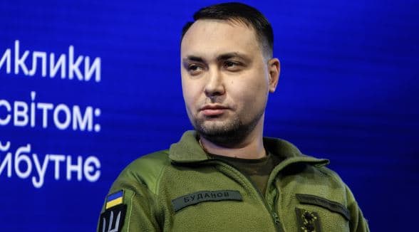 Ukraina pretendon se mund të përgjojë zyrtarë të lartë të Kremlinit
