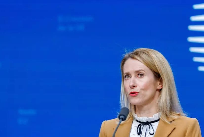 Kallas: SHBA-të janë ende aleati ynë më i madh