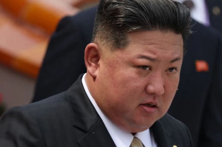 Koreja e Veriut njofton zgjerimin e programit të saj raketor