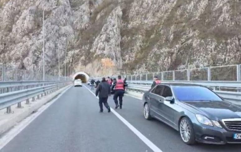 U hodh nga ura në Klos, gjendet trupi i pajetë i nipit të Nehat Kullës