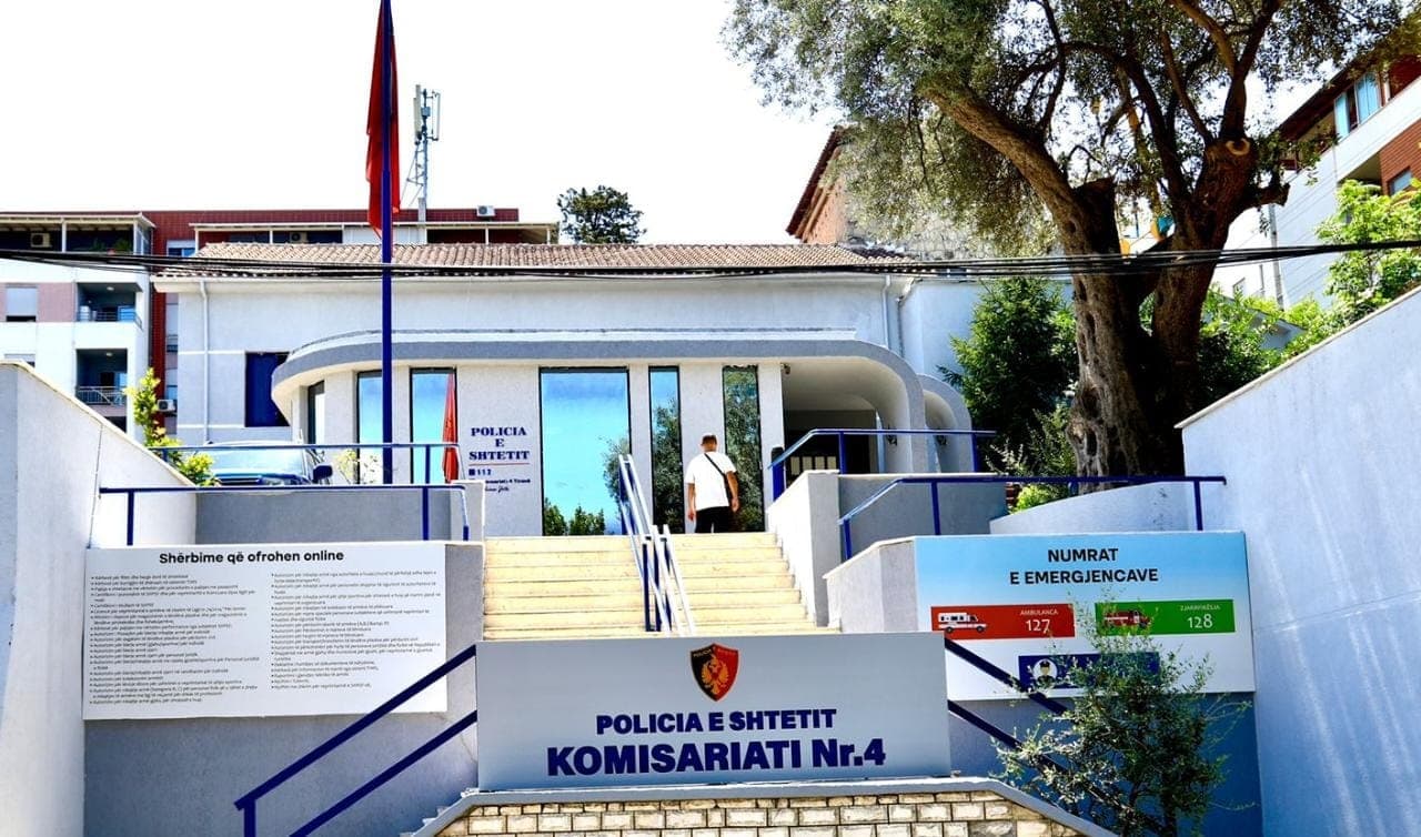 Tiranë/ Zbardhet dinamika e ngjarjes së plagosjes së 26-vjeçarit në zonën e Freskut, porositësit ende në kërkim