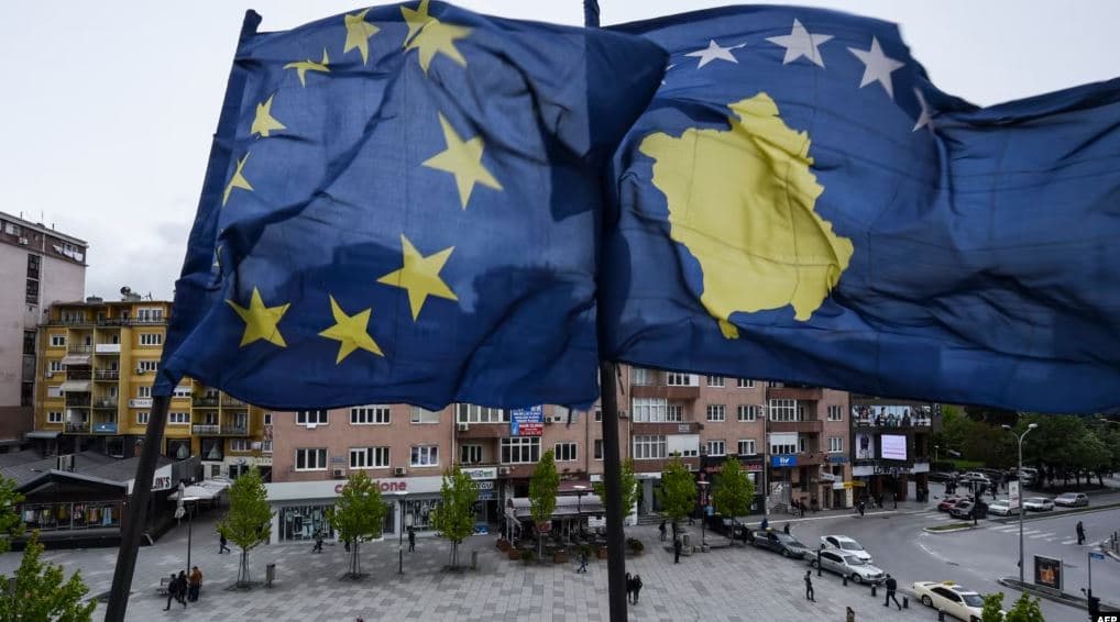   Komisioni Evropian përgatit planin për heqjen graduale të 50 përqind të masave ndaj Kosovës